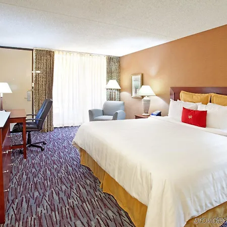 Four Points By Sheraton Phoenix North-3