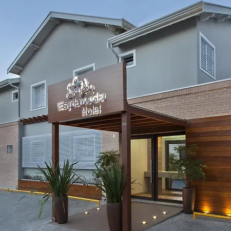 Hotel Esplanada-2