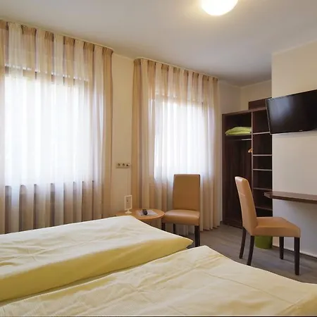L' Angolo Ristorante & Hotel Gmbh-2