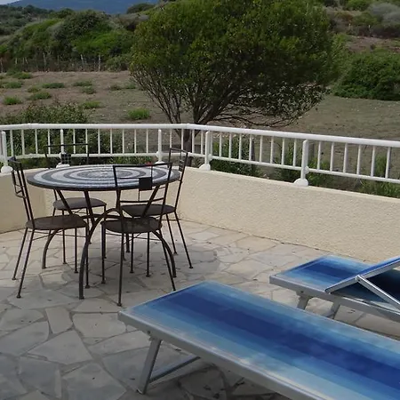 Residence Funtanella-2