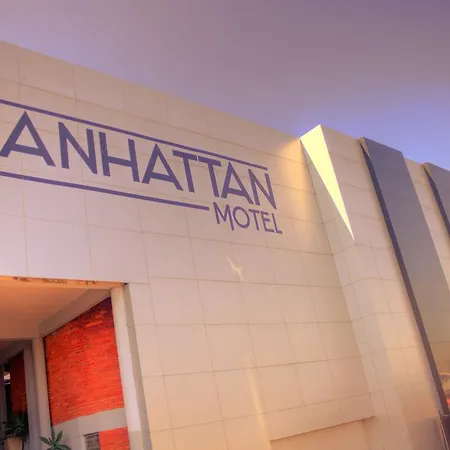 Manhattan Motel (Adults Only)-2