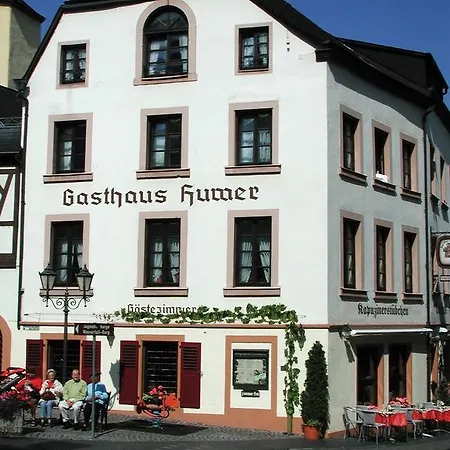 Gasthaus Huwer-3