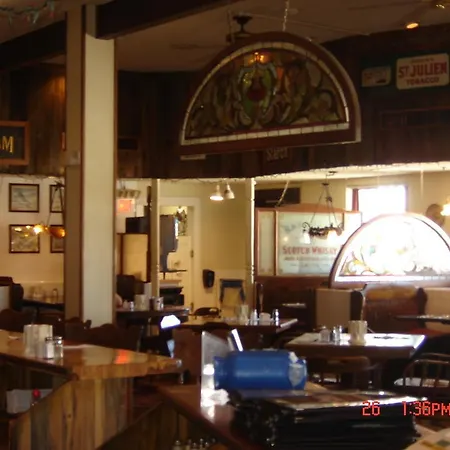 Tonopah Station Hotel And Casino-3