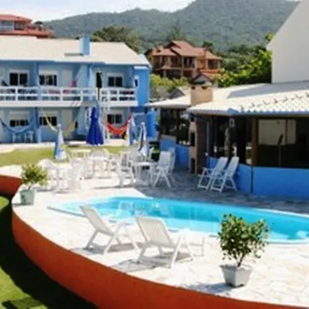 Pousada Praia da Villa-2