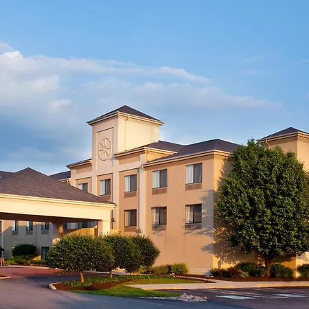 Baymont By Wyndham Merrillville-3