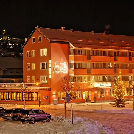 Hotel Jägerhaus-2