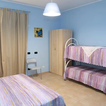 Casadelmela B&B-3