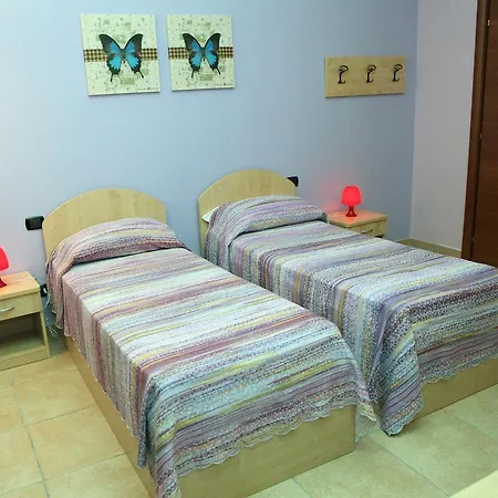 Casadelmela B&B-2