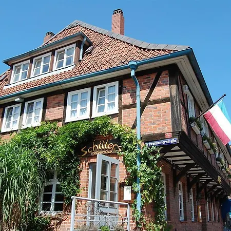 Schillers Gästehaus-3