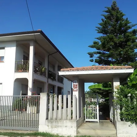 B&B La Casa di Angelica-2