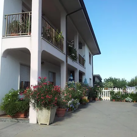 B&B La Casa di Angelica-3