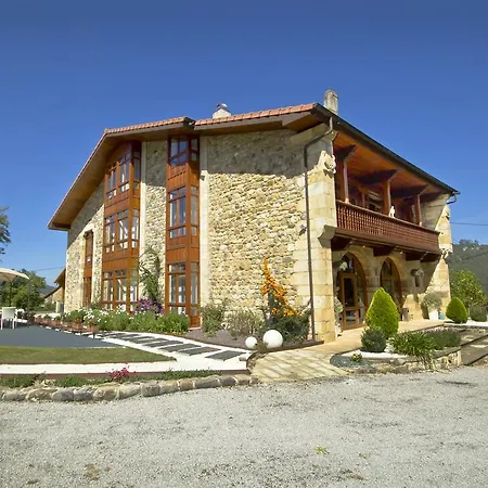 Villa Arce Hotel-3