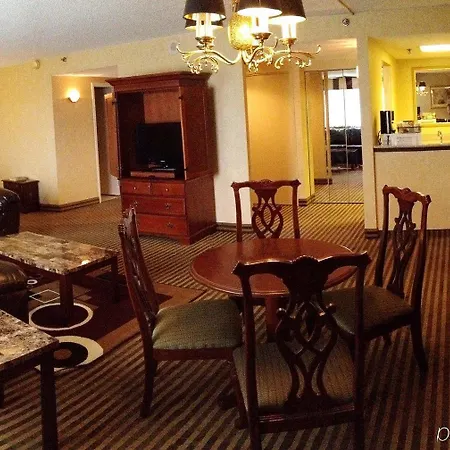 Holiday Inn Allentown Center City-2