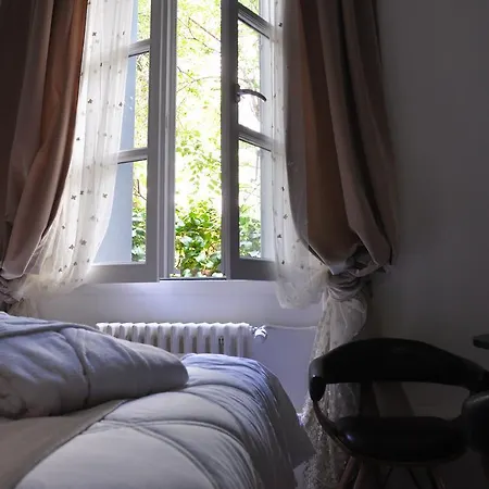 Ida Chambres D'Hotes B&B-2