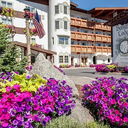 Bavarian Lodge-2