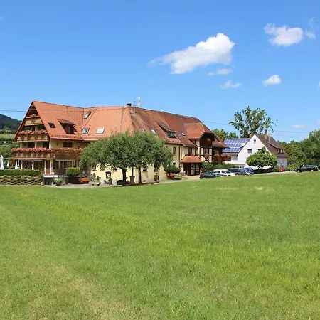 Landgasthof zum Schützen-2