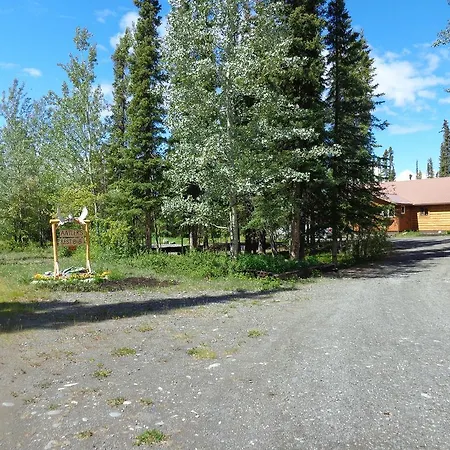 Antler'S Rest Bed And Breakfast-2