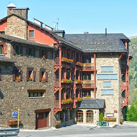 Hotel del Tarter-2