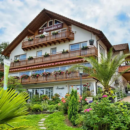 Hotel Neuenfels-3