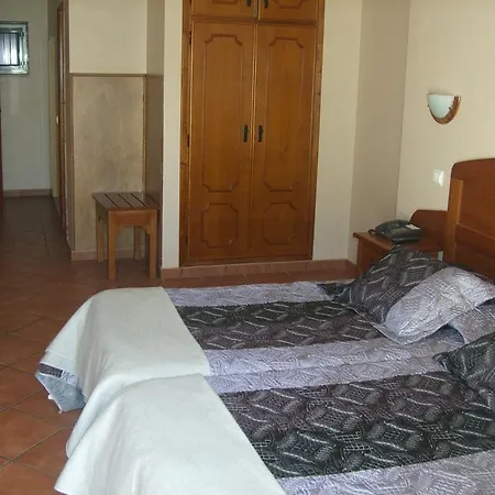 Hotel O Gadanha-2