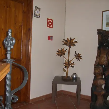 Hotel O Gadanha-3