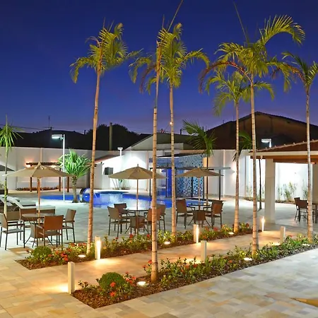 Business Park Hotel-3
