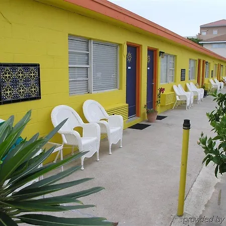 South Beach Inn Beach Motel-3