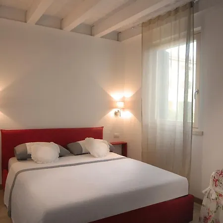 B&B Corte dei Cedri-2
