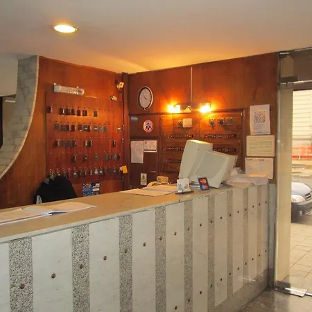 Hotel Nahuel-3