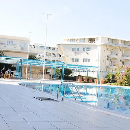 Daima Resort Hotel-3