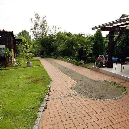 Pension Zum Froschkönig-3