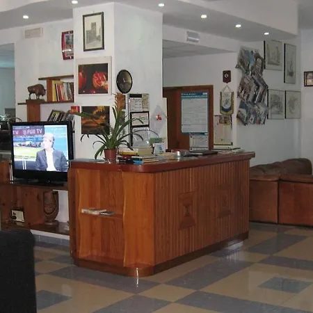 Hotel Maremonti-2