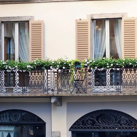 La Torre Bergamo House-3