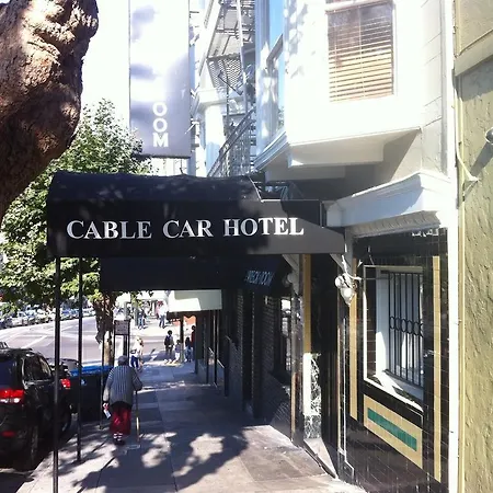 Cable Car Hotel-3