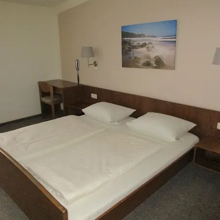 Hotel Grüner Jäger-3