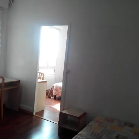Hotel Lamartine -Parking Dauphine-3