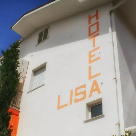 Hotel Lisa-3