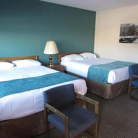 Al'S Westward Ho Motel-3