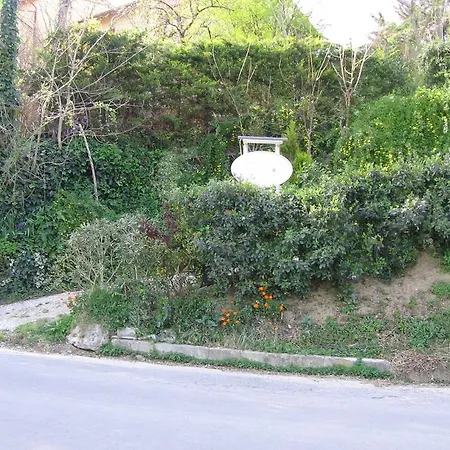 La Capanna Di Sovestro-2