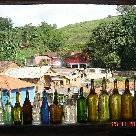 Pouso da Passagem B&B-3