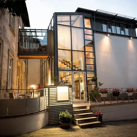 Hotel Am Dom-2