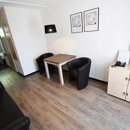Hotel Noordzee-2