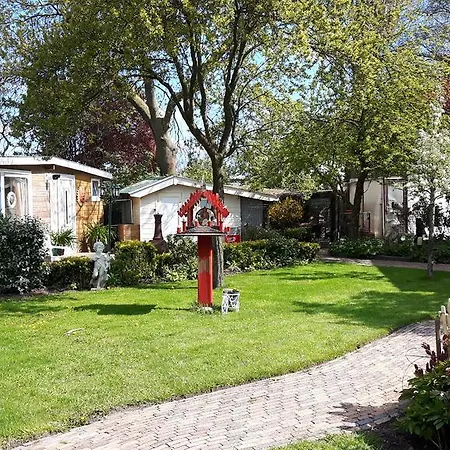 Bed And Breakfast Bij Hooisma-2
