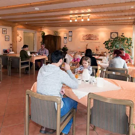 Gästehaus Hauser-3