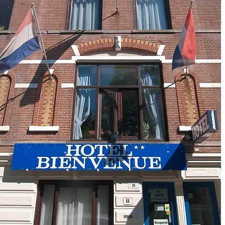 Hotel Bienvenue-2