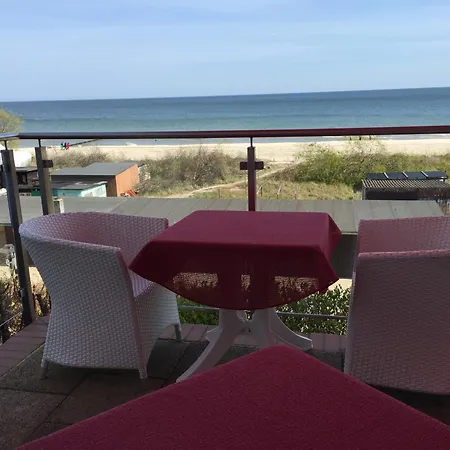 Panorama Hotel Bansin-2