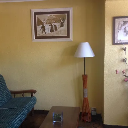 Hostal Centro-2
