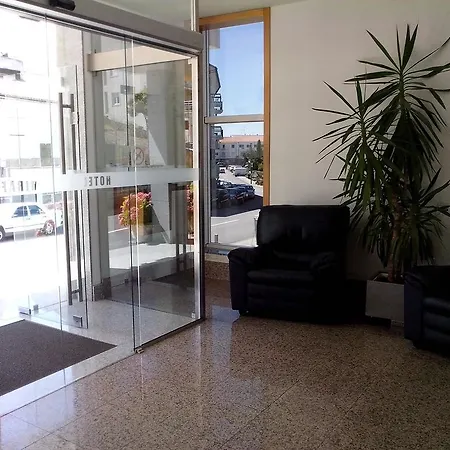 Hotel Mirafresno-3