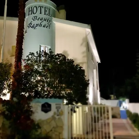 Beauty Hotel&Spa-3