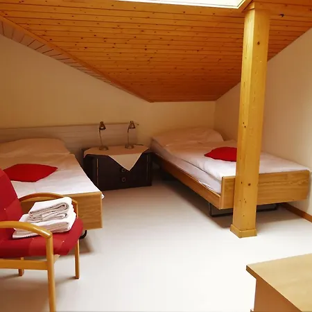 Hotel Tell&Apartments-3